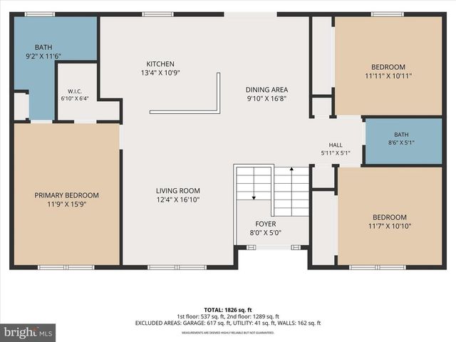 1203 LINCOLN ST, Duncannon, PA 17020