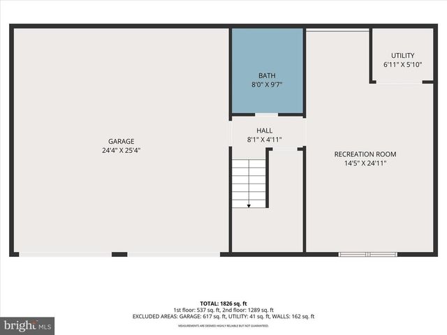 1203 LINCOLN ST, Duncannon, PA 17020