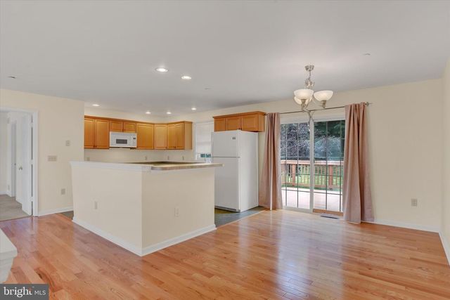 1203 LINCOLN ST, Duncannon, PA 17020