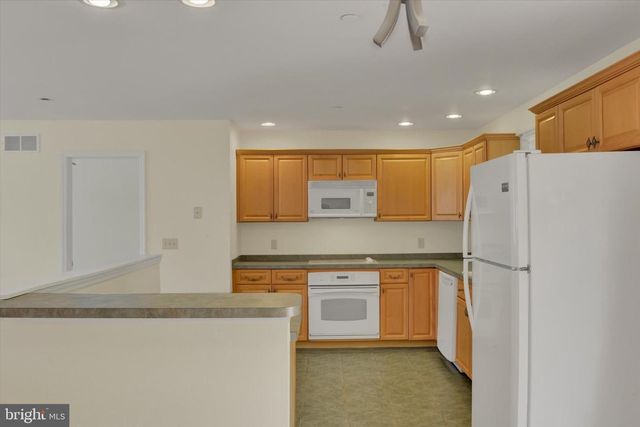 1203 LINCOLN ST, Duncannon, PA 17020