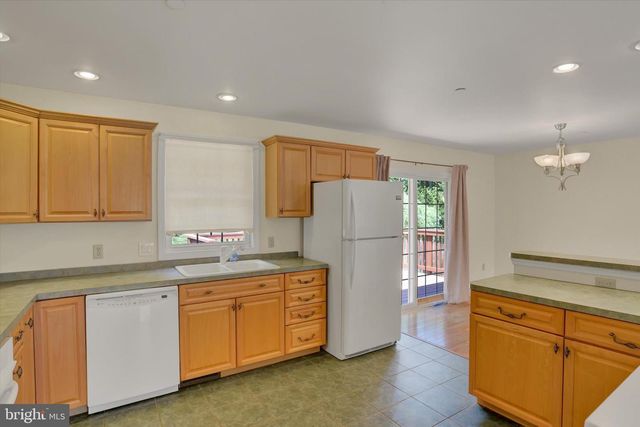 1203 LINCOLN ST, Duncannon, PA 17020