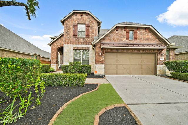16919 Talisker Court, Richmond, TX 77407