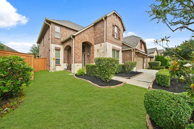 16919 Talisker Court, Richmond, TX 77407