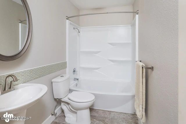 8114 Boundary Avenue, Anchorage, AK 99504