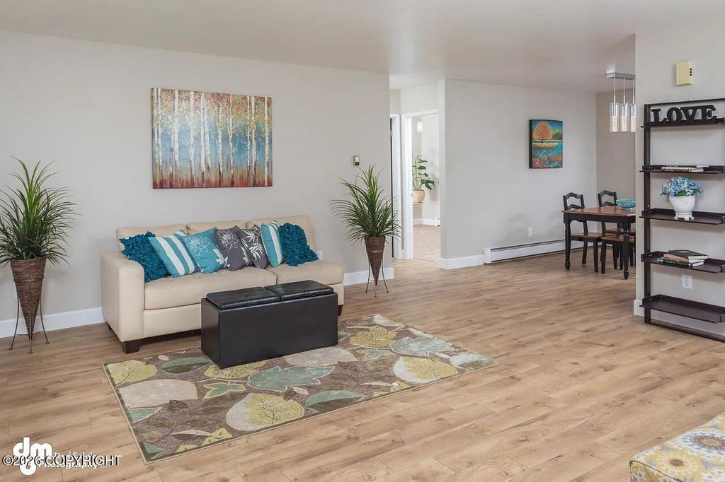 8114 Boundary Avenue, Anchorage, AK 99504