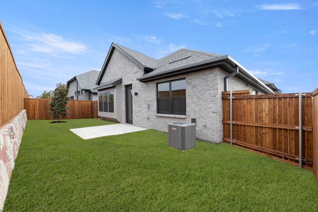 508 Sherwood Drive, Melissa, TX 75454