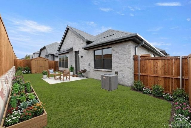 508 Sherwood Drive, Melissa, TX 75454