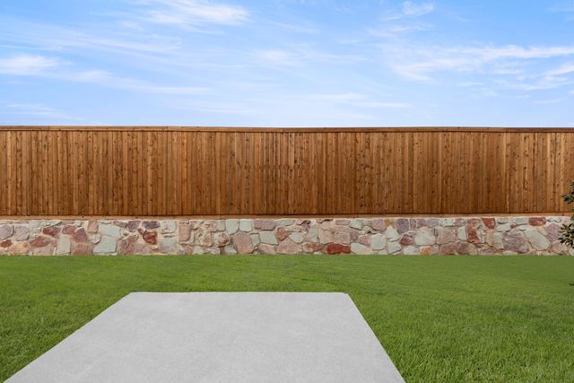 508 Sherwood Drive, Melissa, TX 75454