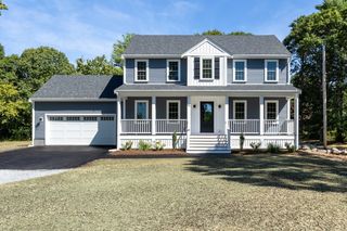 65 Great Neck Road, Wareham, MA 02538