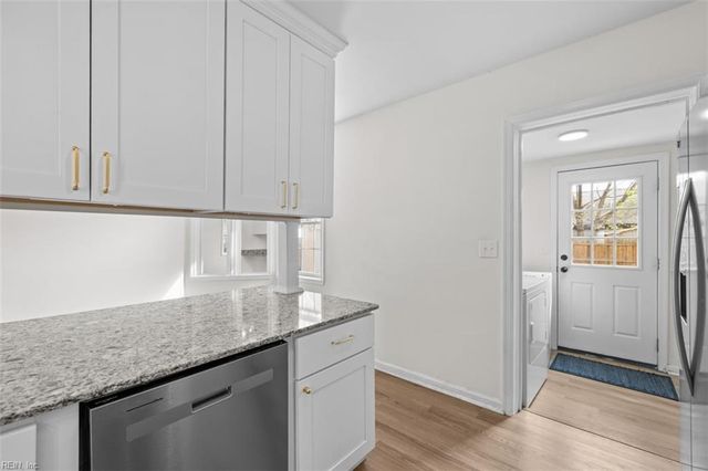 606 Delaware AVE, Hampton, VA 23661