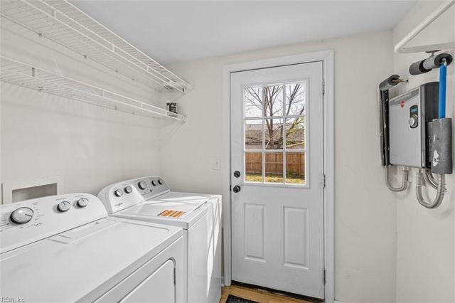 606 Delaware AVE, Hampton, VA 23661