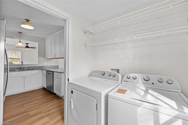 606 Delaware AVE, Hampton, VA 23661