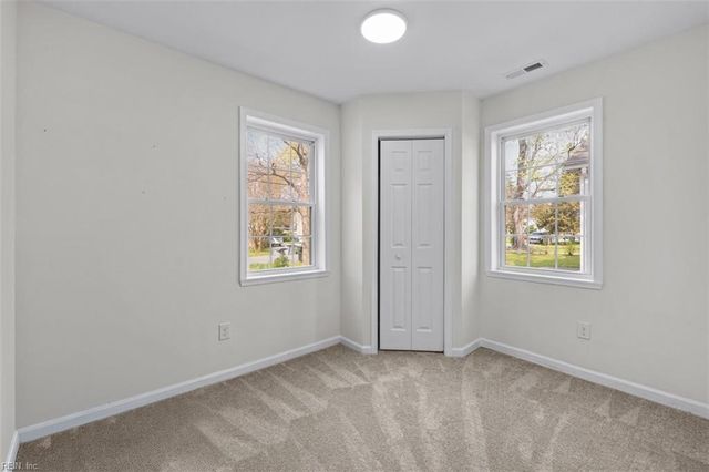 606 Delaware AVE, Hampton, VA 23661