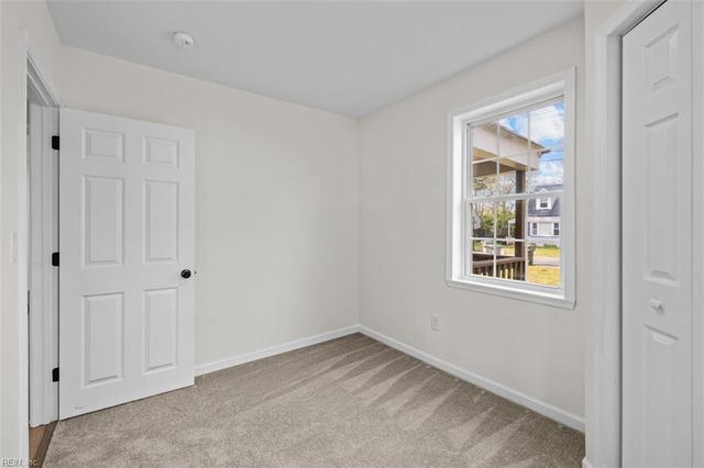 606 Delaware AVE, Hampton, VA 23661