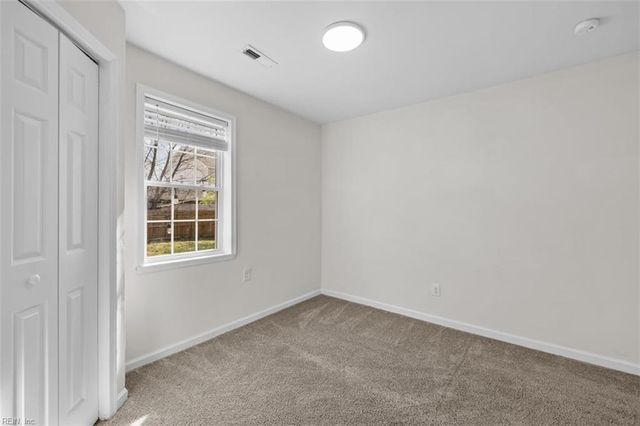 606 Delaware AVE, Hampton, VA 23661