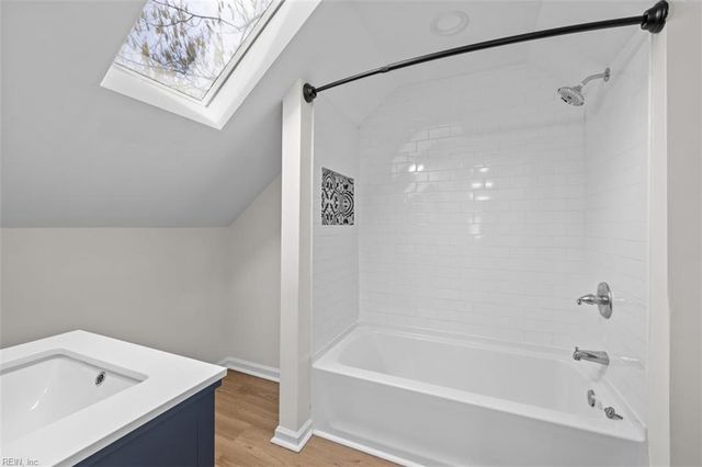 606 Delaware AVE, Hampton, VA 23661