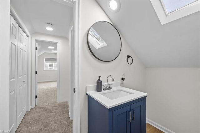 606 Delaware AVE, Hampton, VA 23661