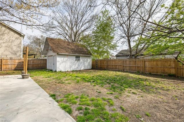 606 Delaware AVE, Hampton, VA 23661