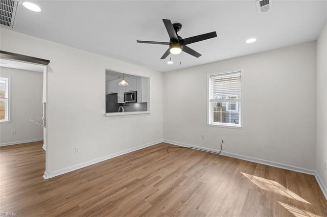 606 Delaware AVE, Hampton, VA 23661