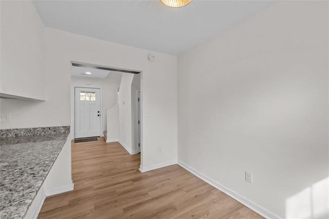 606 Delaware AVE, Hampton, VA 23661