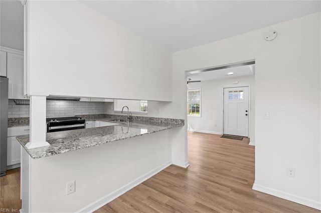 606 Delaware AVE, Hampton, VA 23661