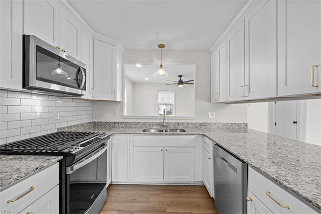 606 Delaware AVE, Hampton, VA 23661