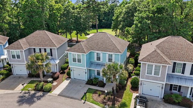5204 Sea Coral Way, North Myrtle Beach, SC 29582