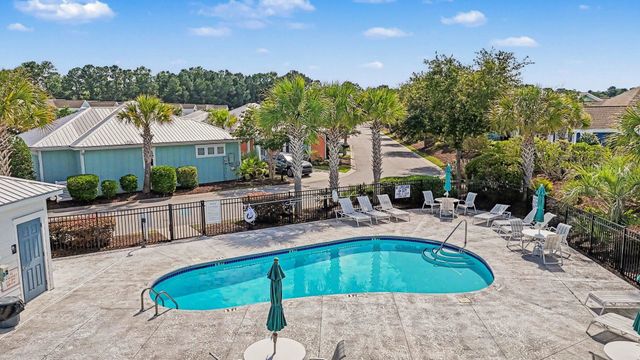 5204 Sea Coral Way, North Myrtle Beach, SC 29582