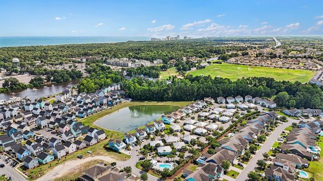 5204 Sea Coral Way, North Myrtle Beach, SC 29582