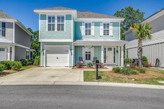 5204 Sea Coral Way, North Myrtle Beach, SC 29582