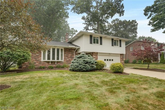 4880 Maple Hill Drive, Seven Hills, OH 44131