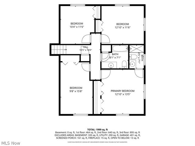 4880 Maple Hill Drive, Seven Hills, OH 44131