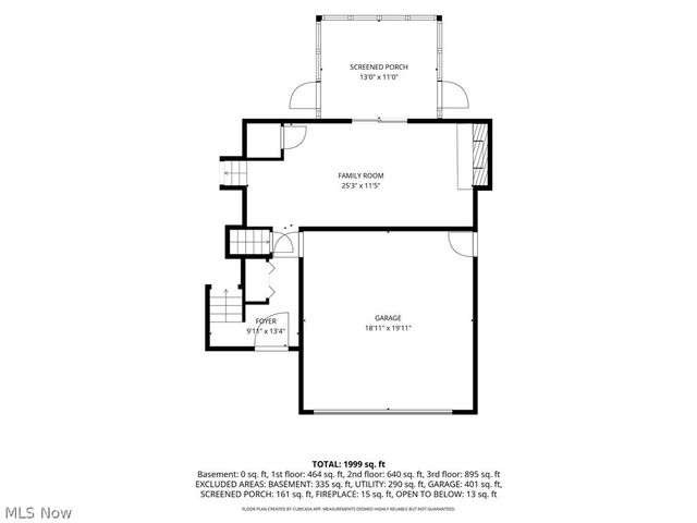 4880 Maple Hill Drive, Seven Hills, OH 44131