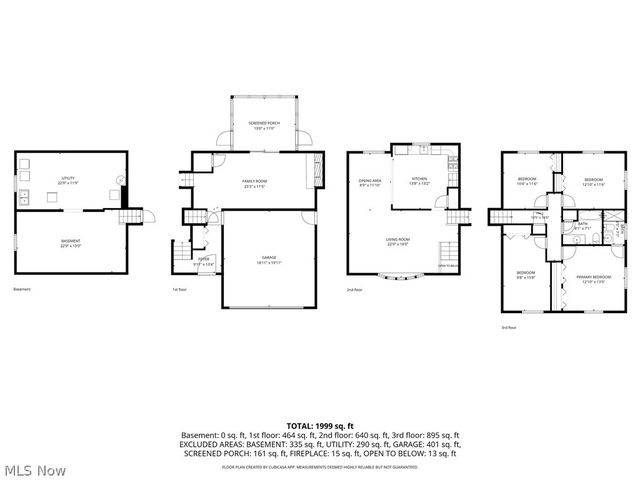4880 Maple Hill Drive, Seven Hills, OH 44131
