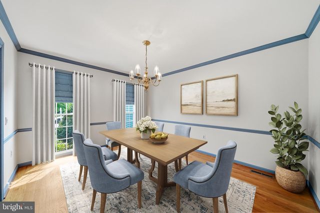 12008 AMBLEWOOD DR, Laurel, MD 20708