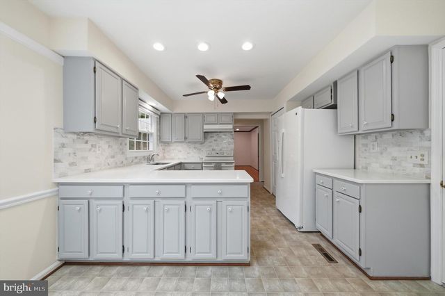 12008 AMBLEWOOD DR, Laurel, MD 20708