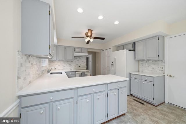 12008 AMBLEWOOD DR, Laurel, MD 20708