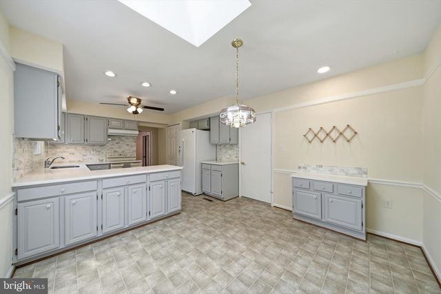 12008 AMBLEWOOD DR, Laurel, MD 20708
