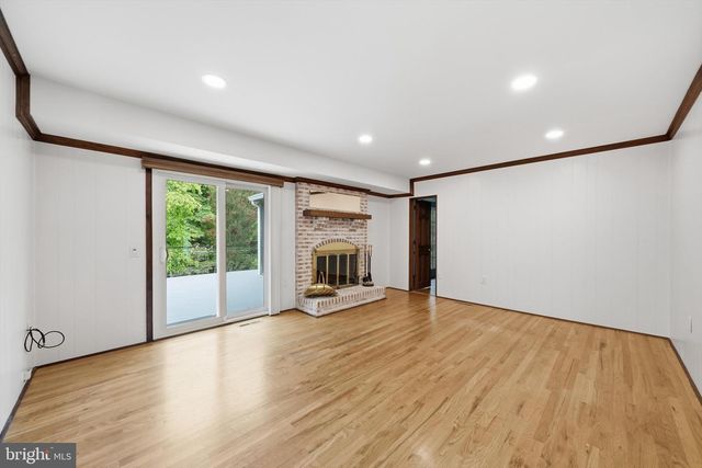 12008 AMBLEWOOD DR, Laurel, MD 20708
