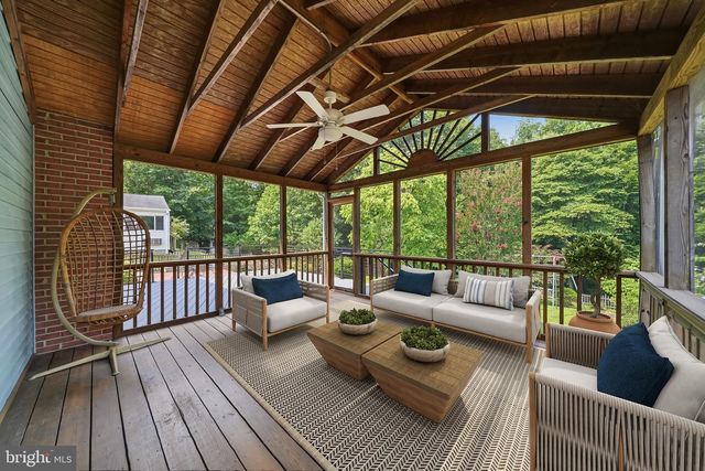 12008 AMBLEWOOD DR, Laurel, MD 20708