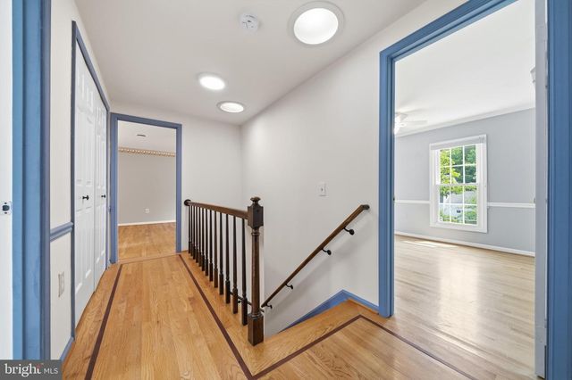 12008 AMBLEWOOD DR, Laurel, MD 20708