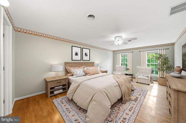 12008 AMBLEWOOD DR, Laurel, MD 20708