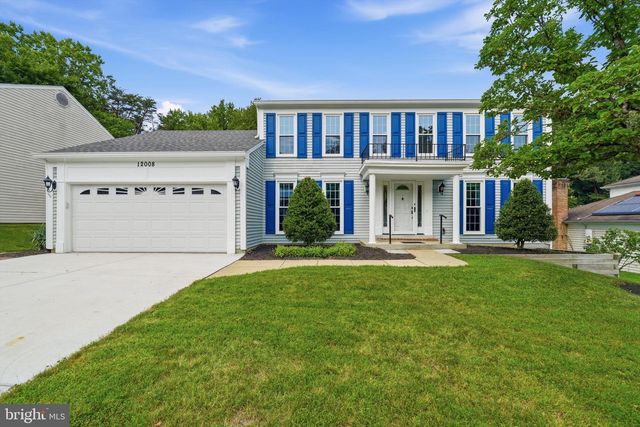 12008 AMBLEWOOD DR, Laurel, MD 20708