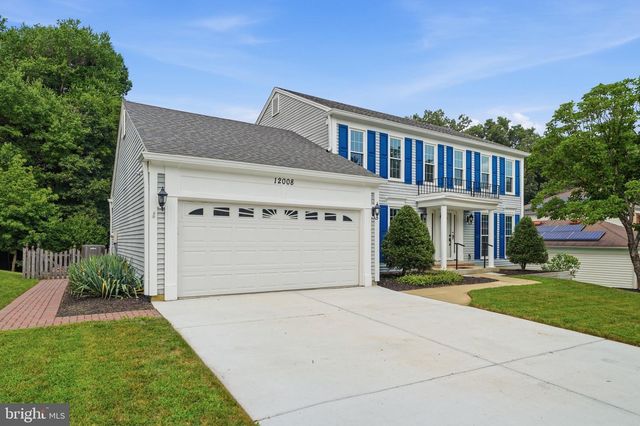 12008 AMBLEWOOD DR, Laurel, MD 20708