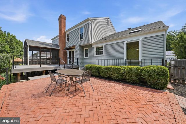 12008 AMBLEWOOD DR, Laurel, MD 20708