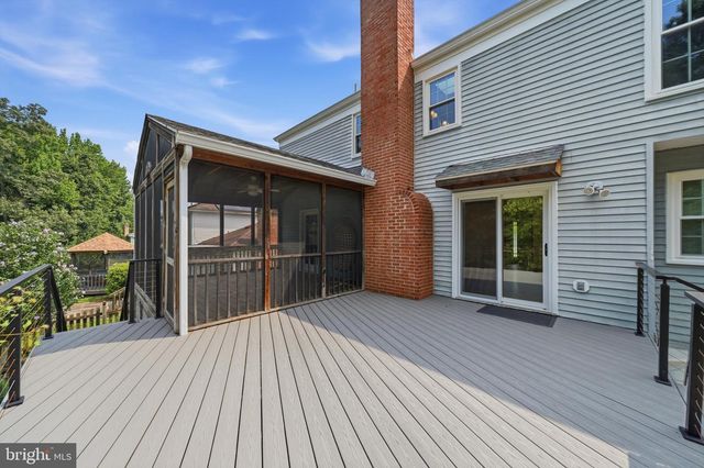12008 AMBLEWOOD DR, Laurel, MD 20708