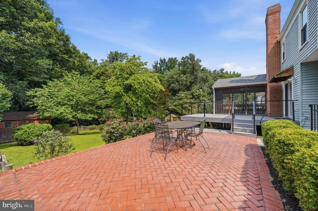 12008 AMBLEWOOD DR, Laurel, MD 20708
