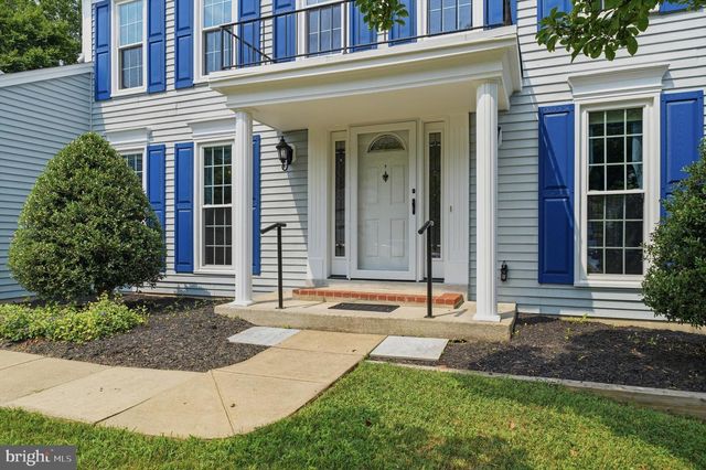 12008 AMBLEWOOD DR, Laurel, MD 20708