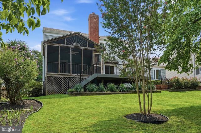 12008 AMBLEWOOD DR, Laurel, MD 20708
