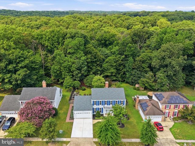 12008 AMBLEWOOD DR, Laurel, MD 20708